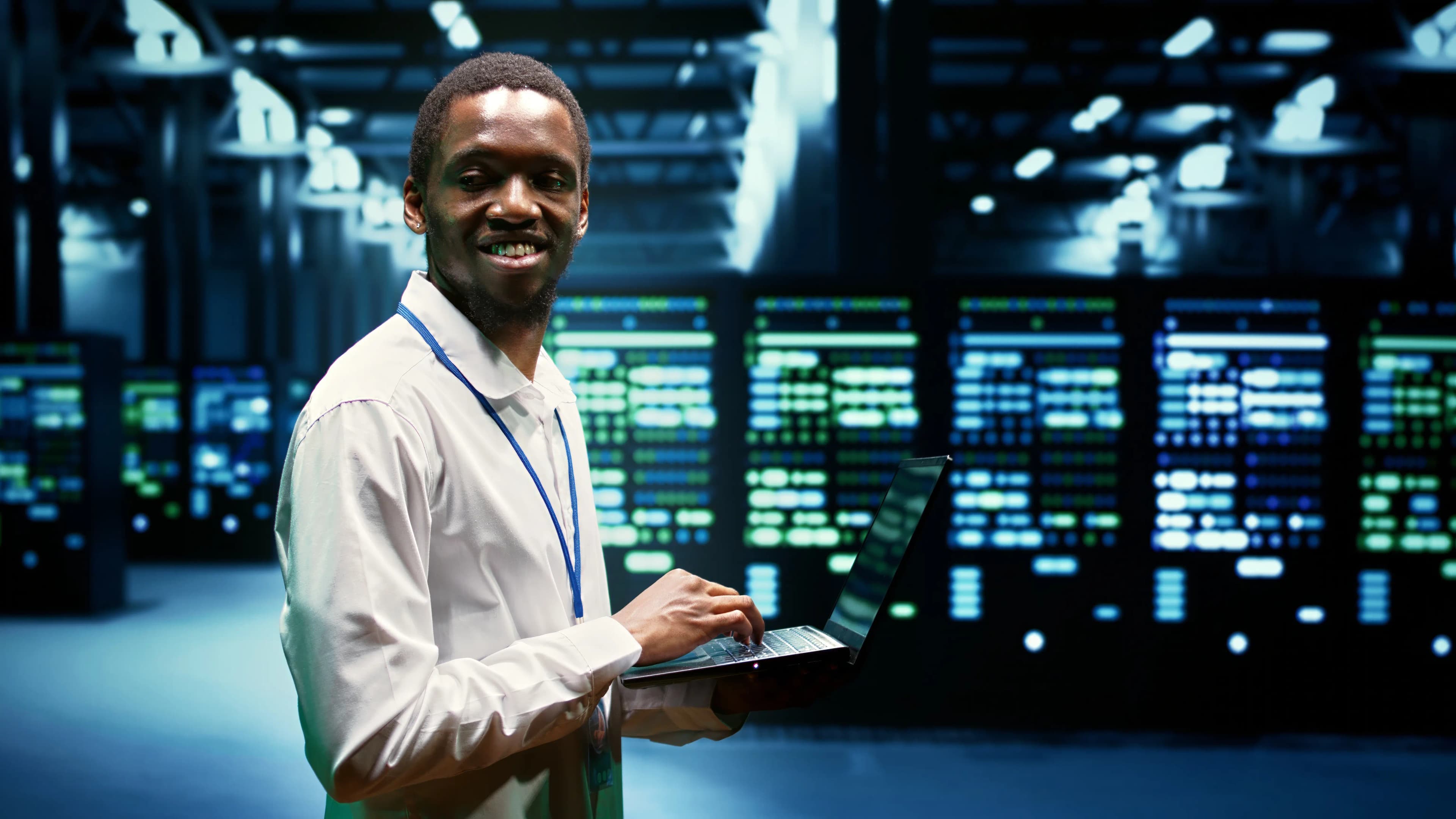 Cybersecurity Program - 2025