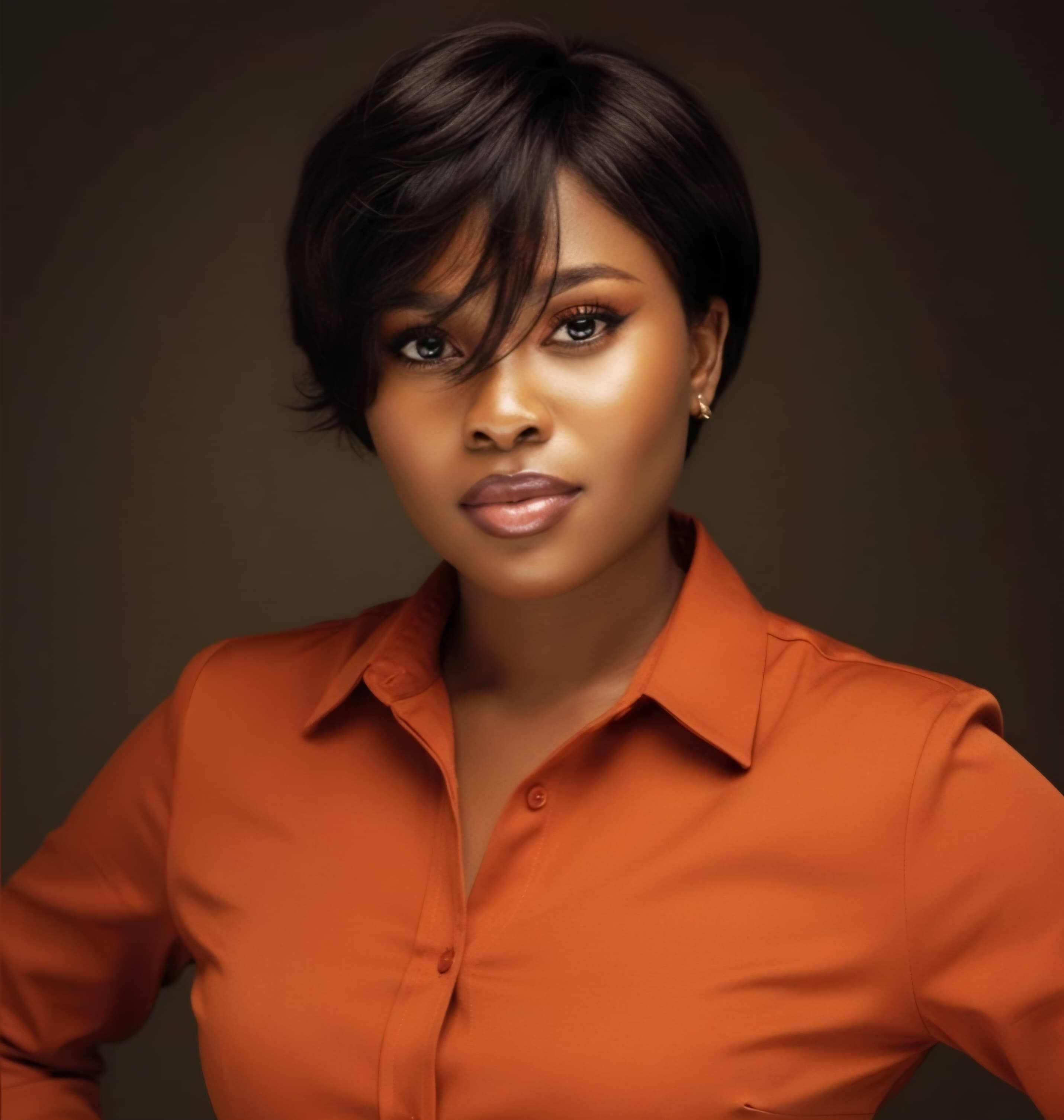 Lola Femi, Chief Operating Officer at 10Alytics