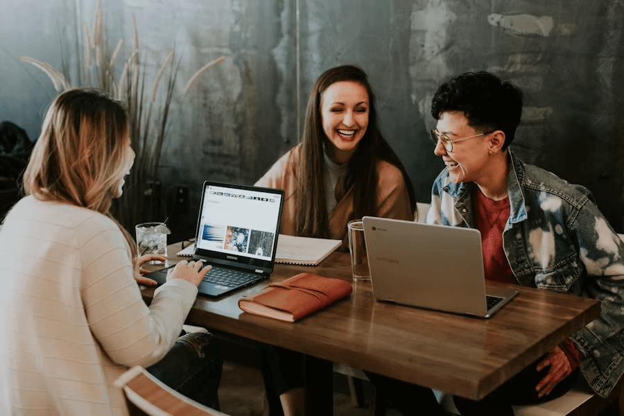 Alumni x Current Cohort Hackathon