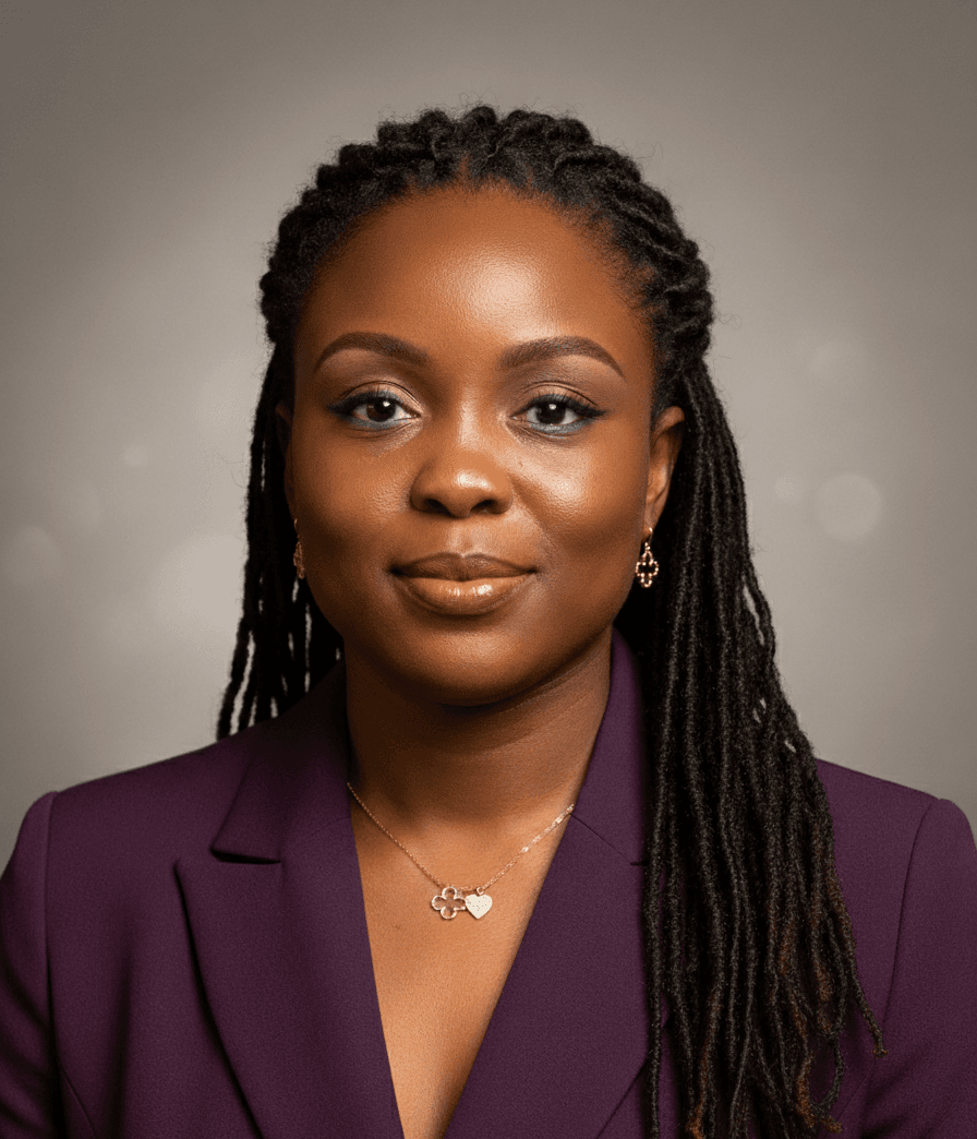 Toyosi Adetigba