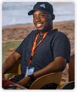 Community member