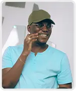 Community member