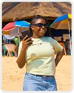 Community member