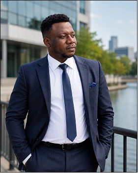Agboeze Patrick Ifebuche