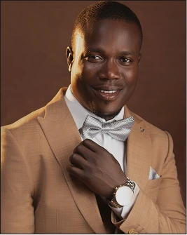 Elijah Kolawole Adenekan