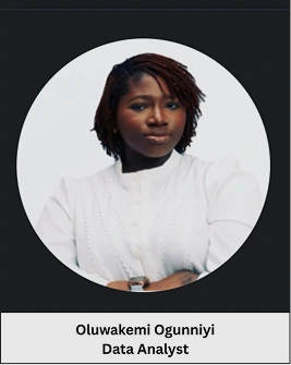 Oluwakemi Ogunnyi