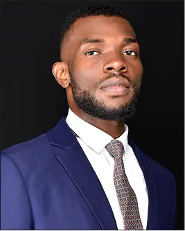 Uchechukwu Eze
