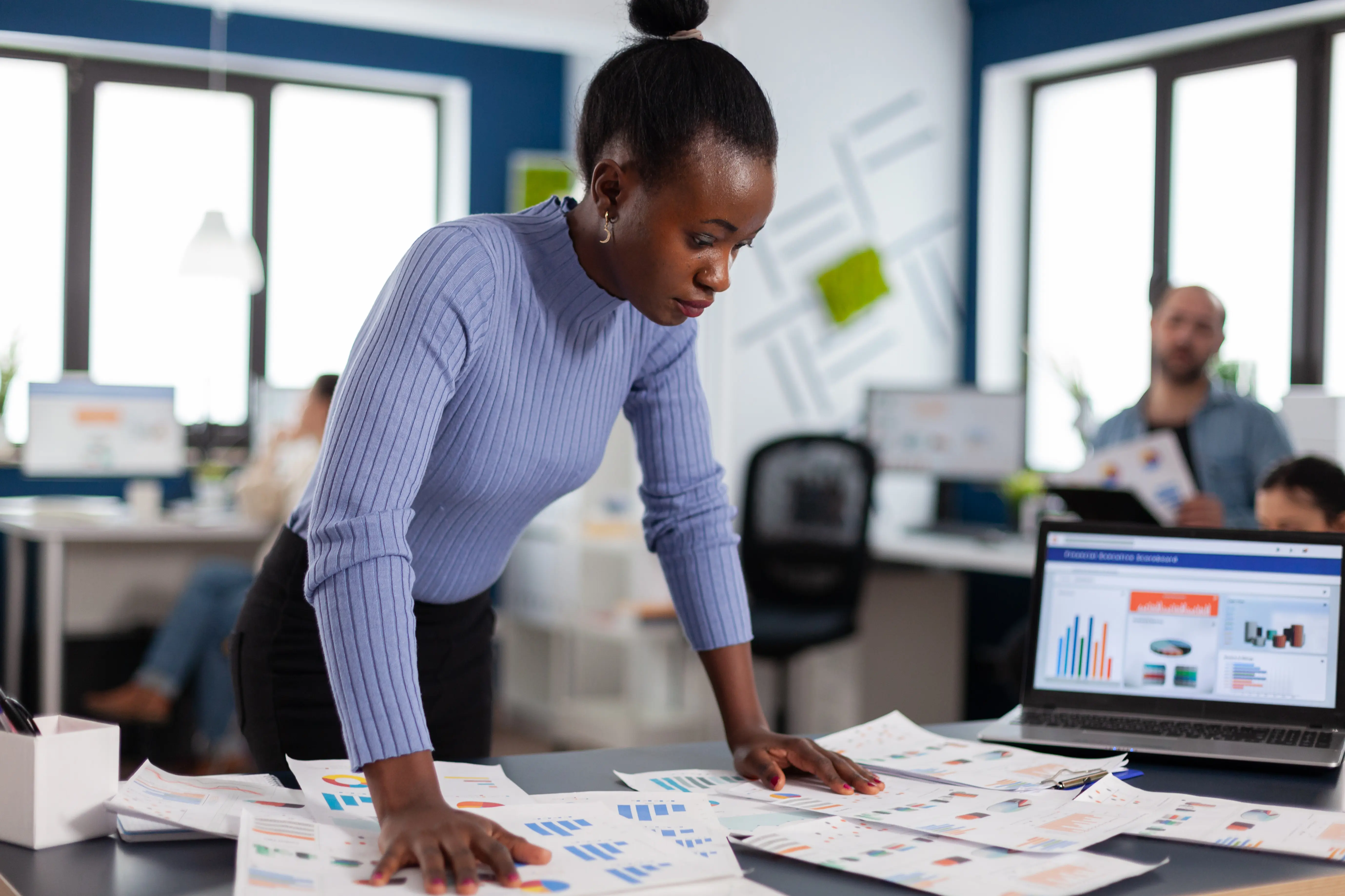 Data Analytics Masterclass