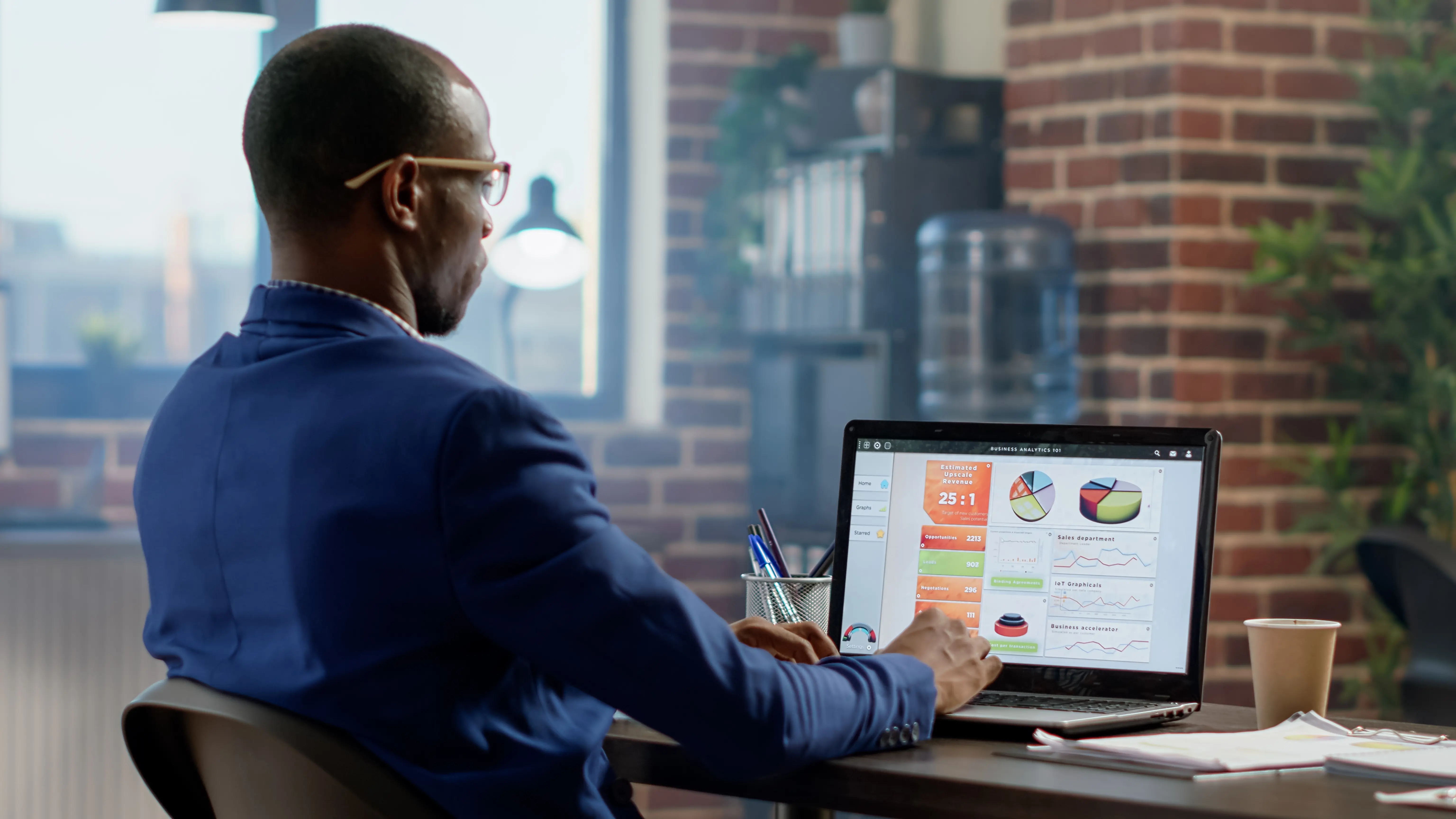 Data Analytics Masterclass