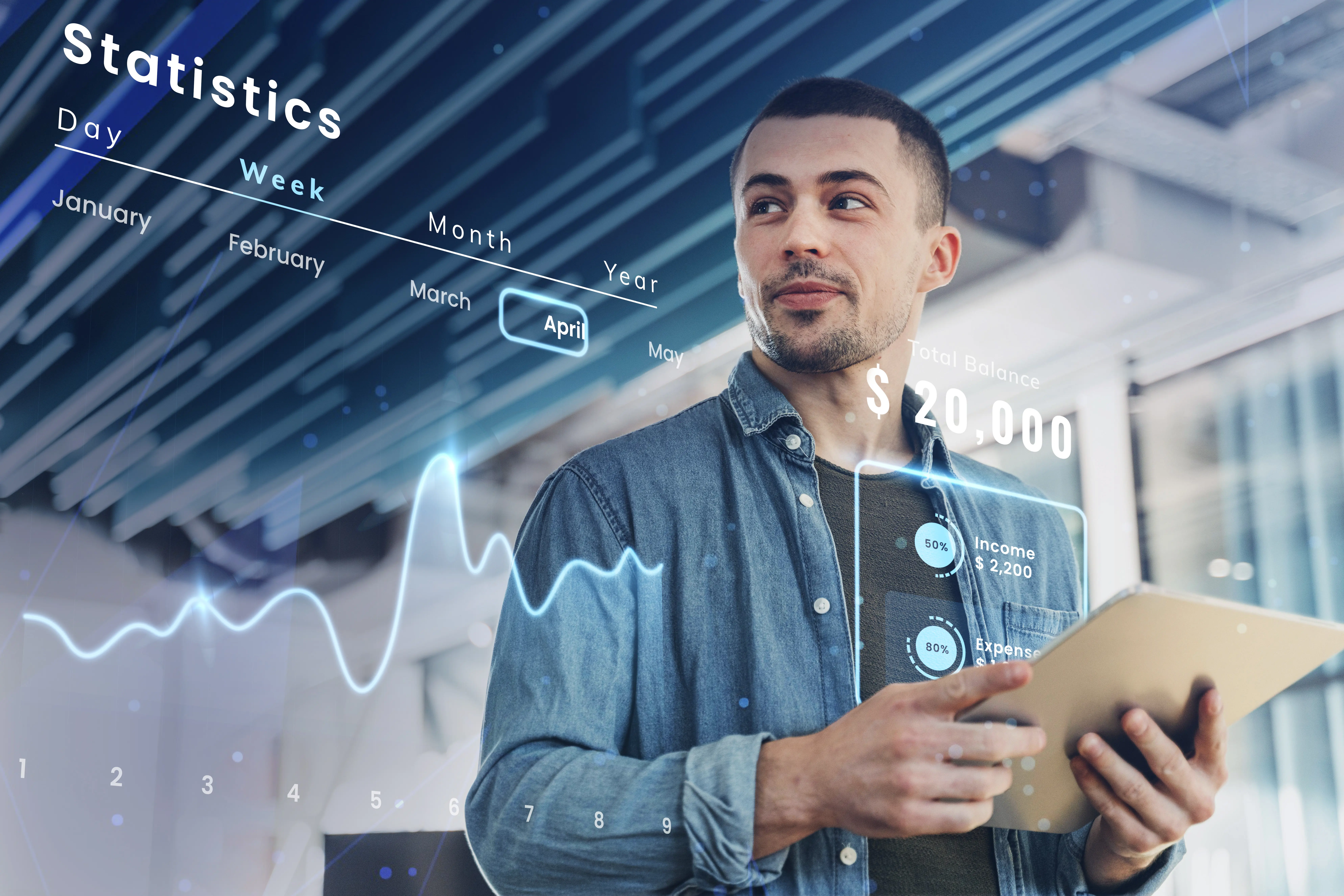 Data Analytics Masterclass