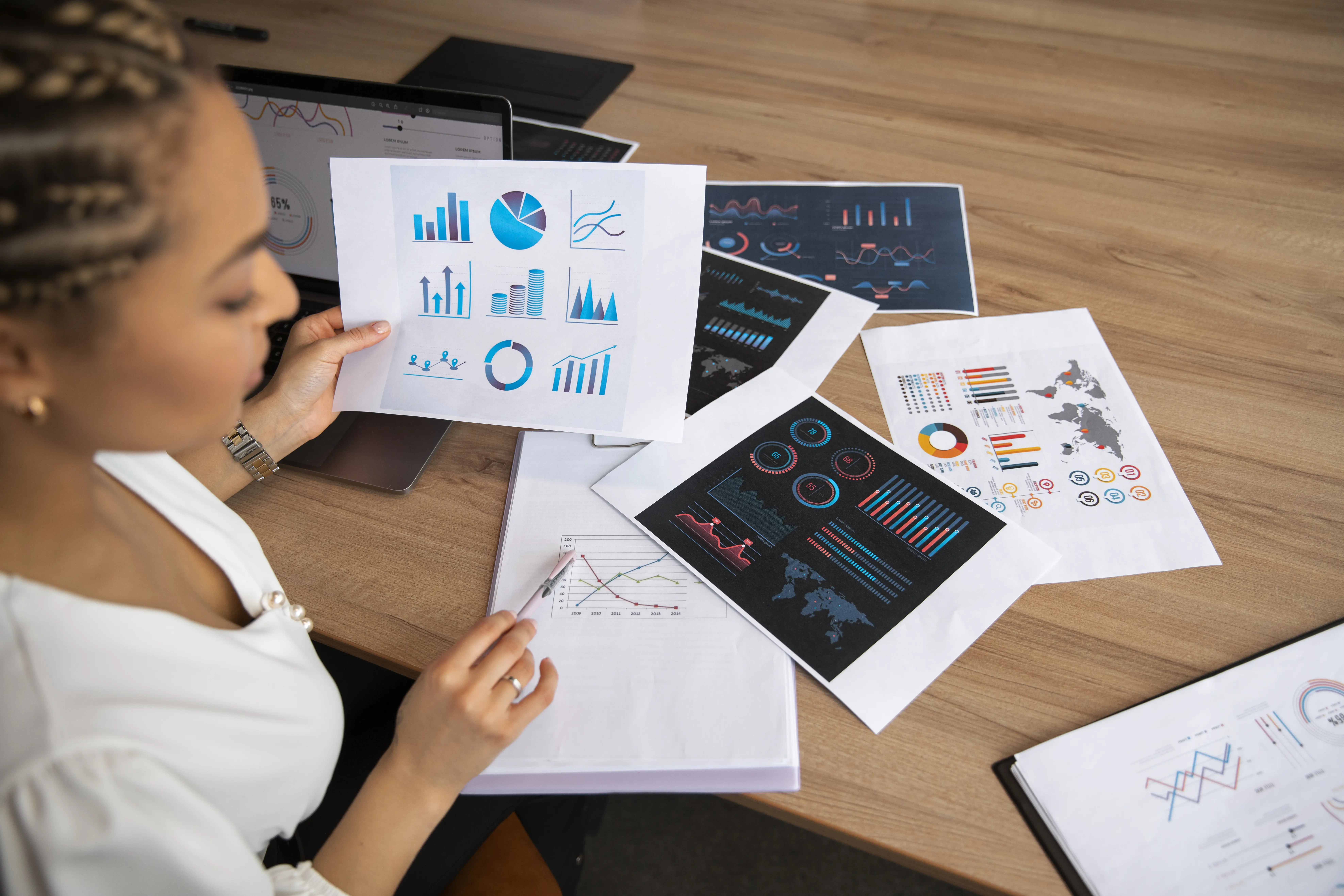 Data Analytics Masterclass