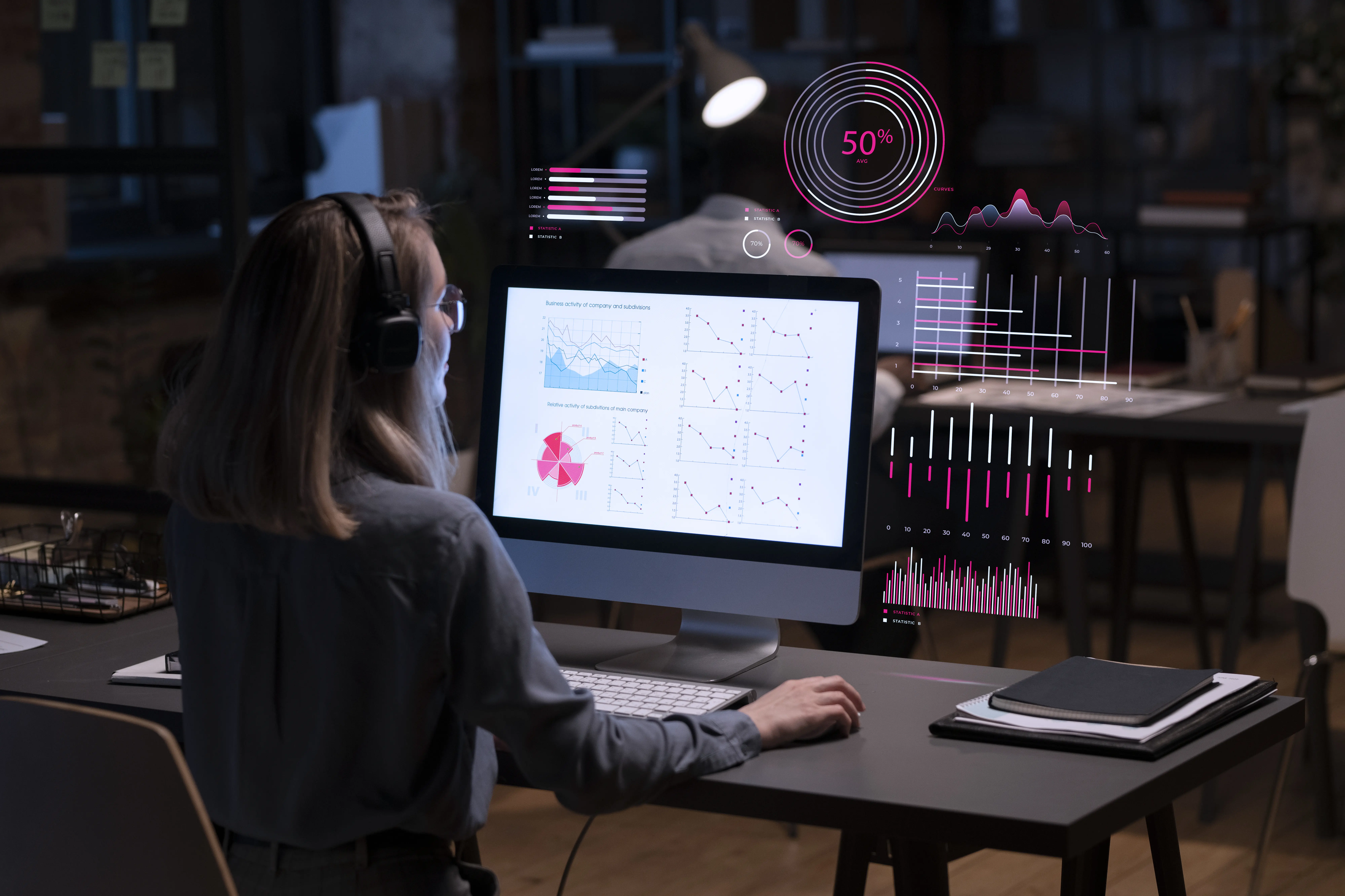 Data Analytics Masterclass