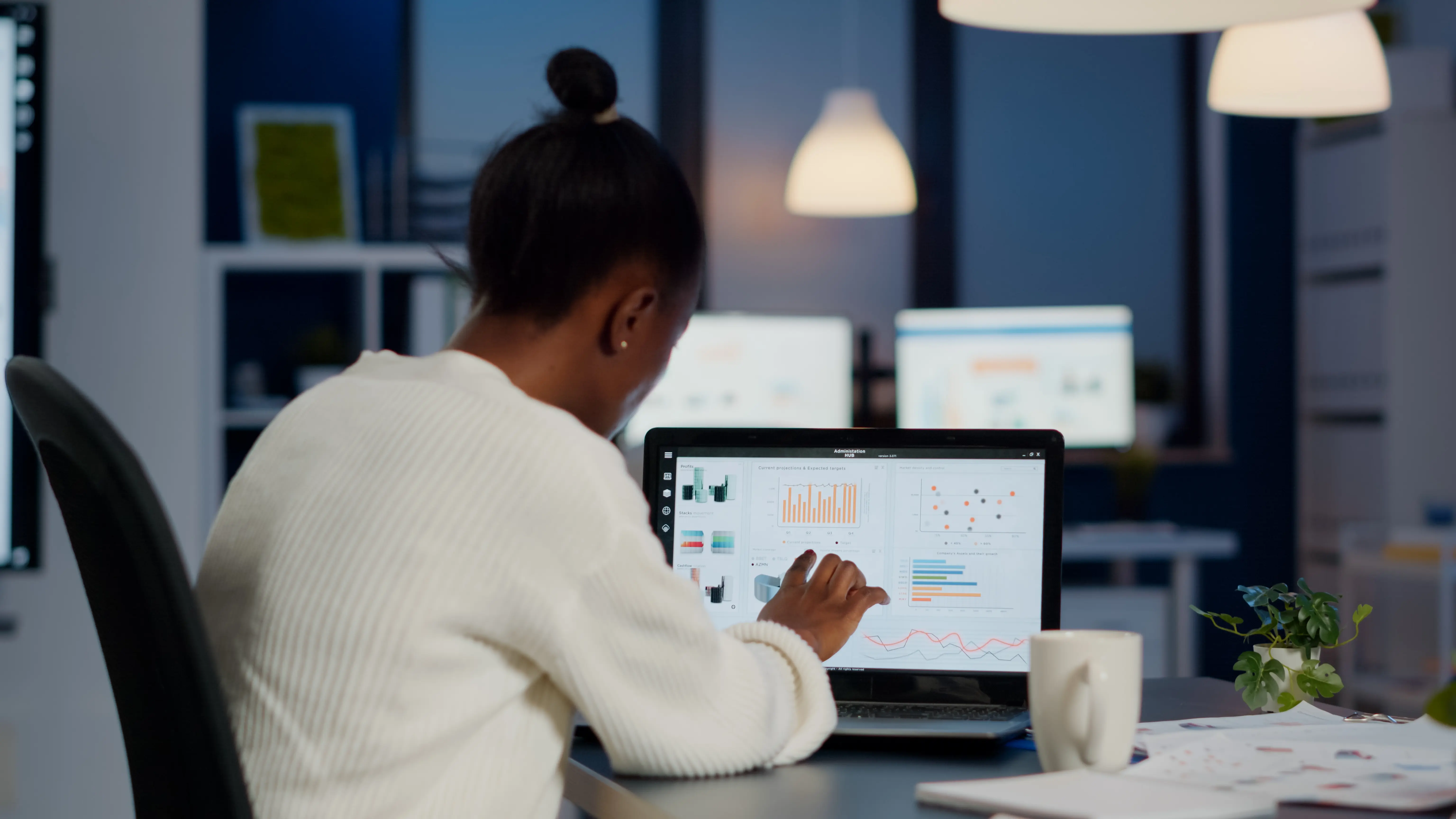 Data Analytics Masterclass
